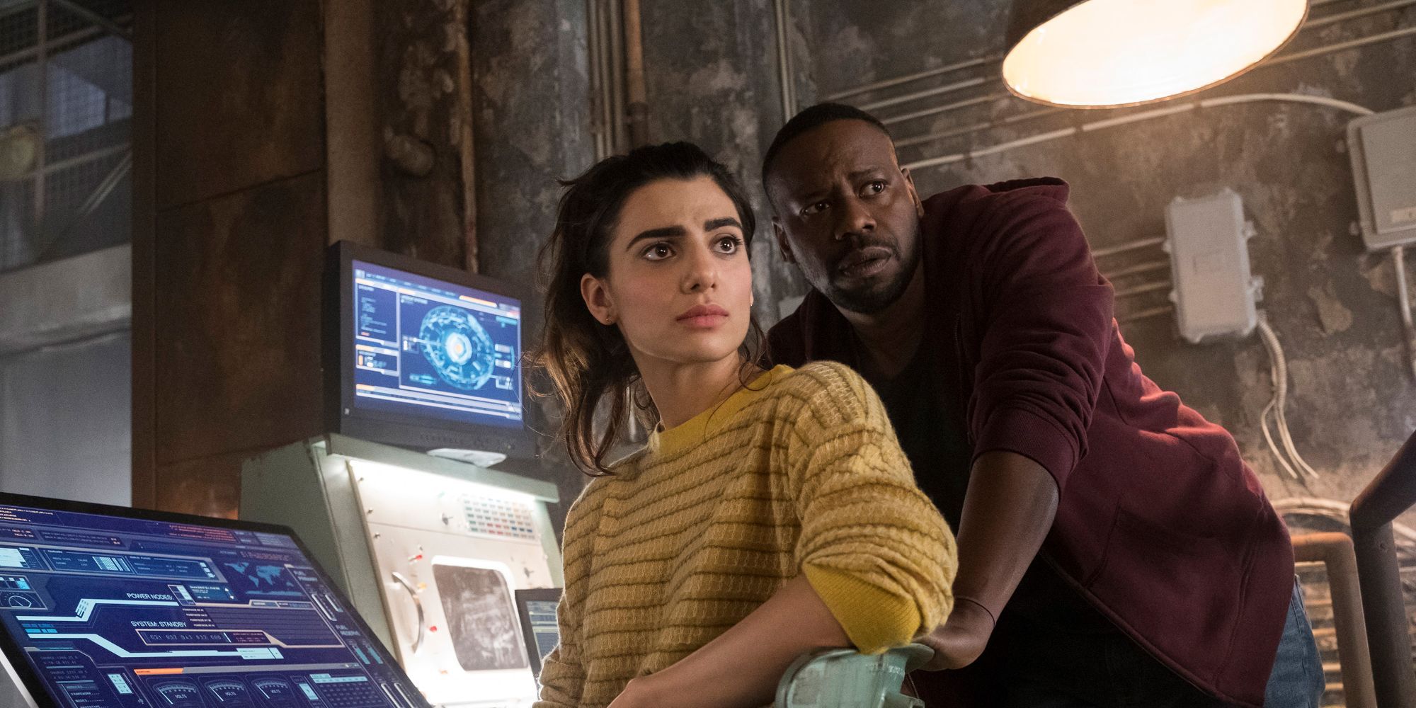 10 Hidden Gem Sci-Fi Series That Will Keep You Hooked From Beginning to End image
