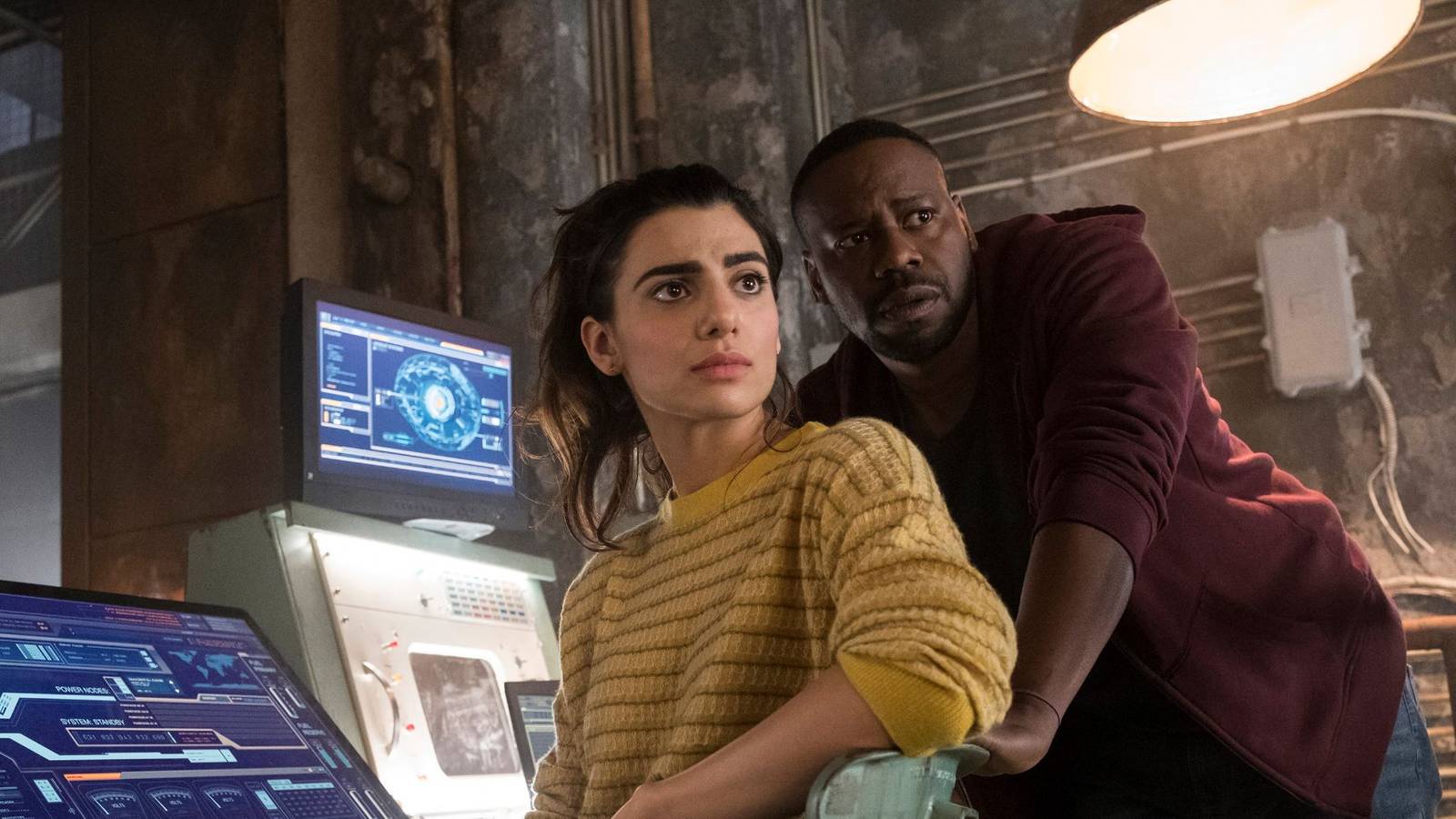 10 Hidden Gem Sci-Fi Series That Will Keep You Hooked From Beginning to End