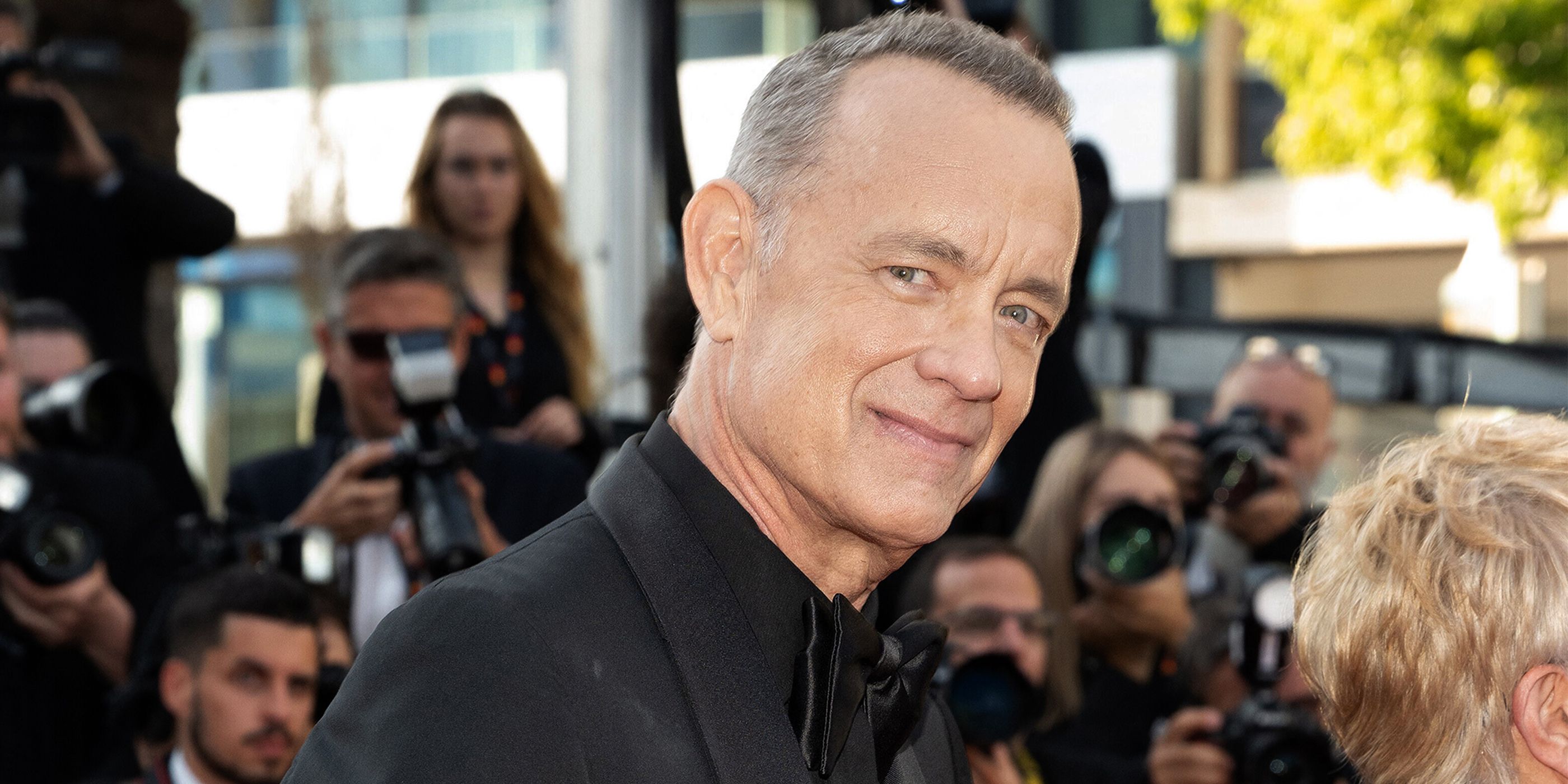 Tom Hanks' Epic WWII Sequel Gets Huge Update image