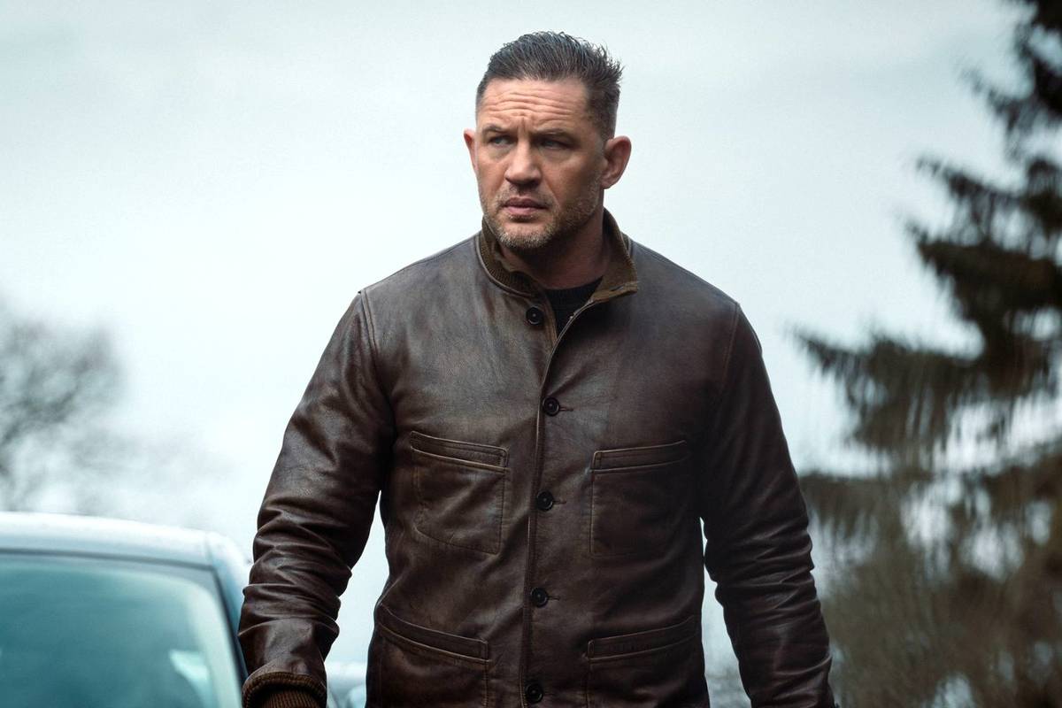 Paramount plus MobLand status news regarding the potential for season three