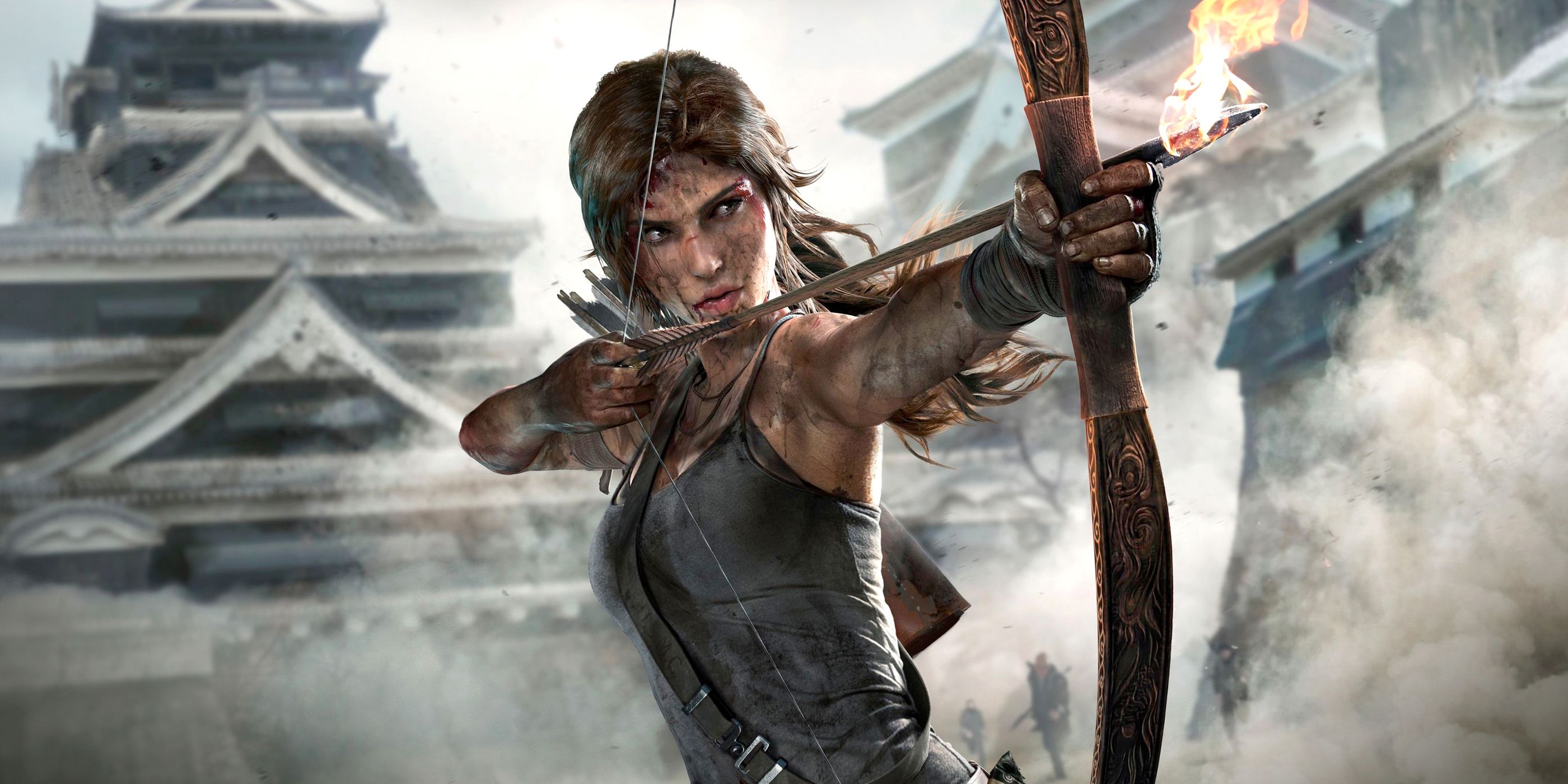 10 Most Iconic Video Game Characters of All Time image