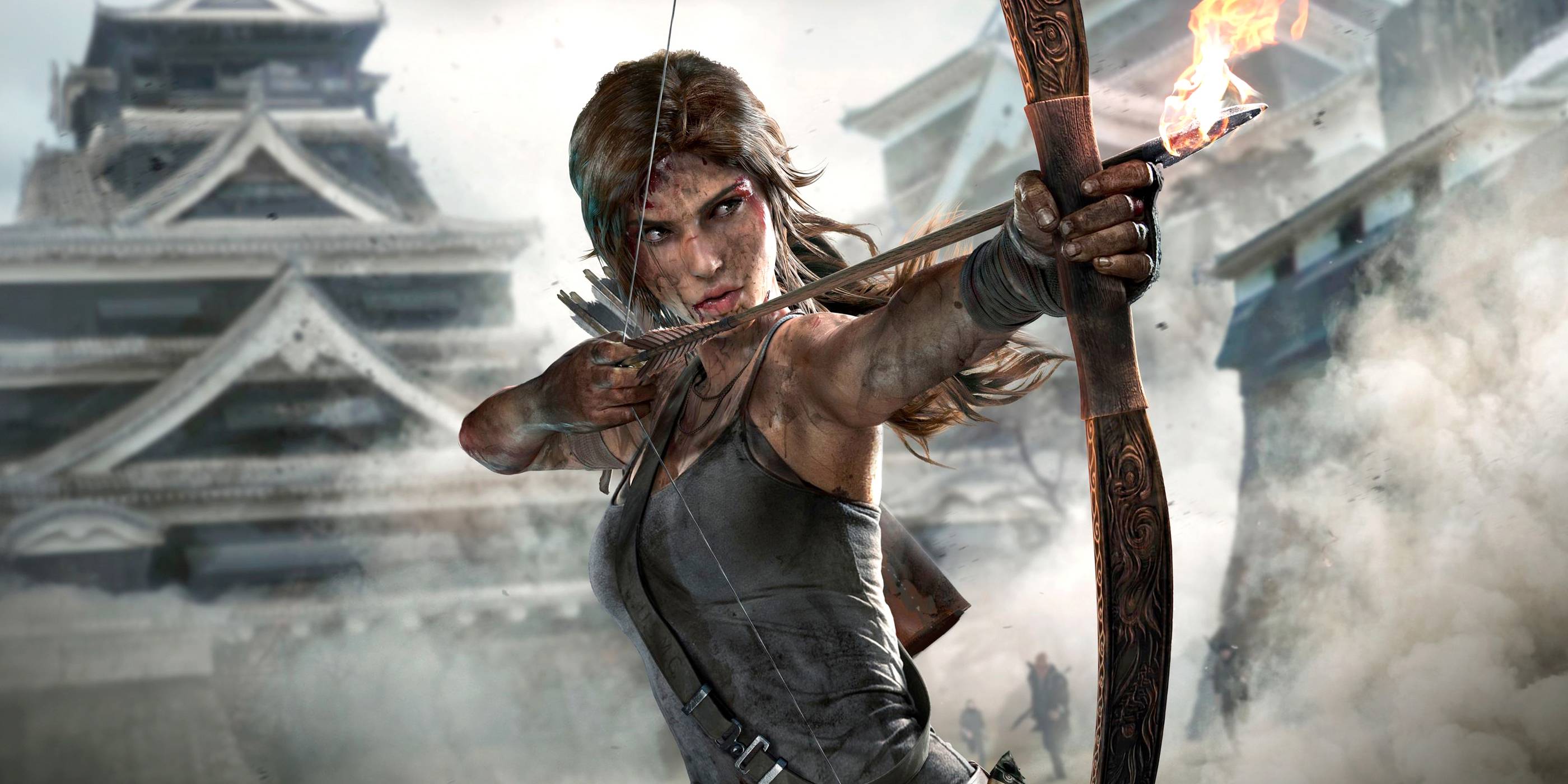 Игра Rise of the Tomb Raider признана лучшей в серии благодаря идеальному балансу геймплея и атмосферы