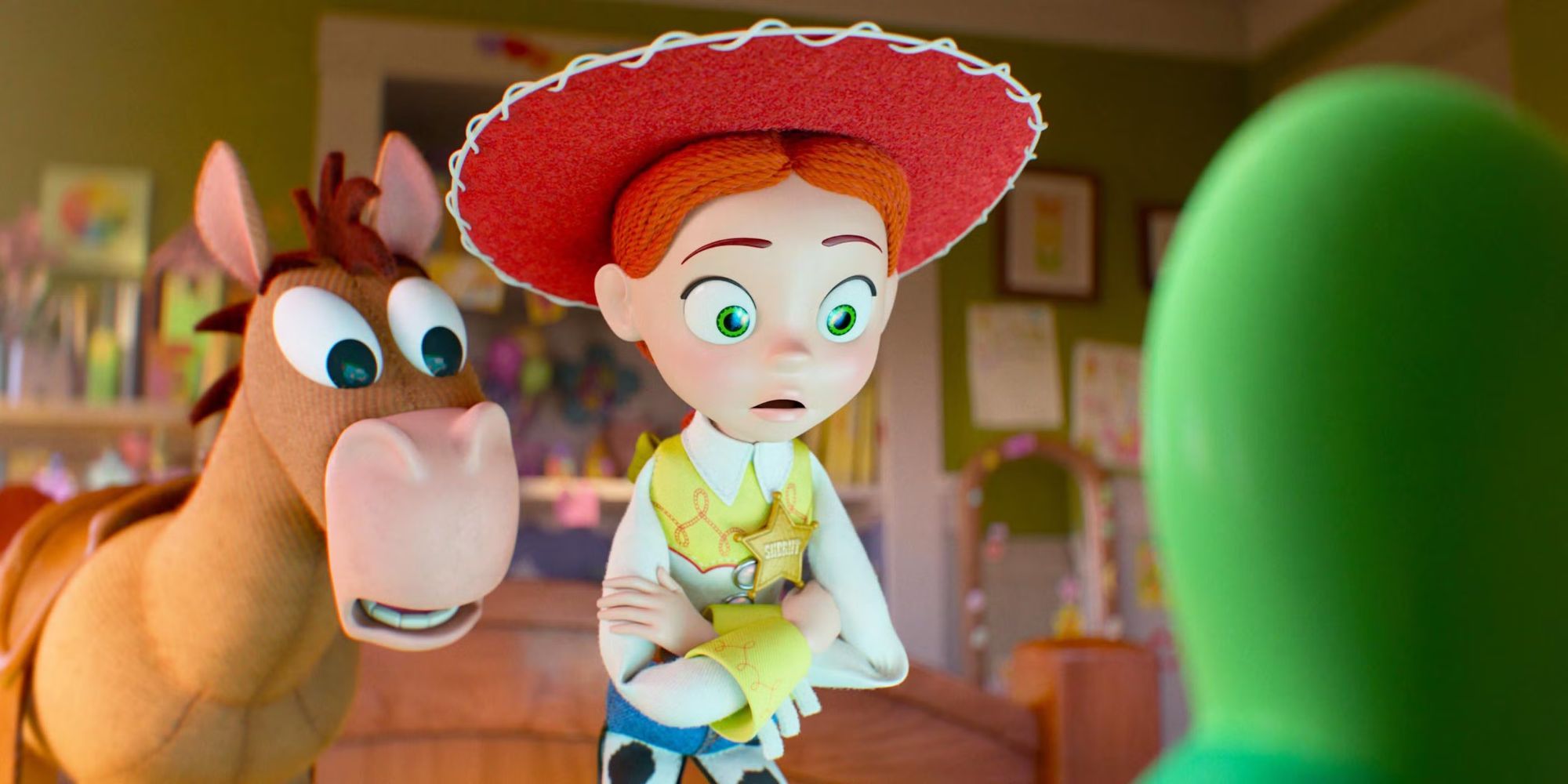'Toy Story 5's Director and Writer Confirm There Was "Never an End in Sight" for the Franchise image