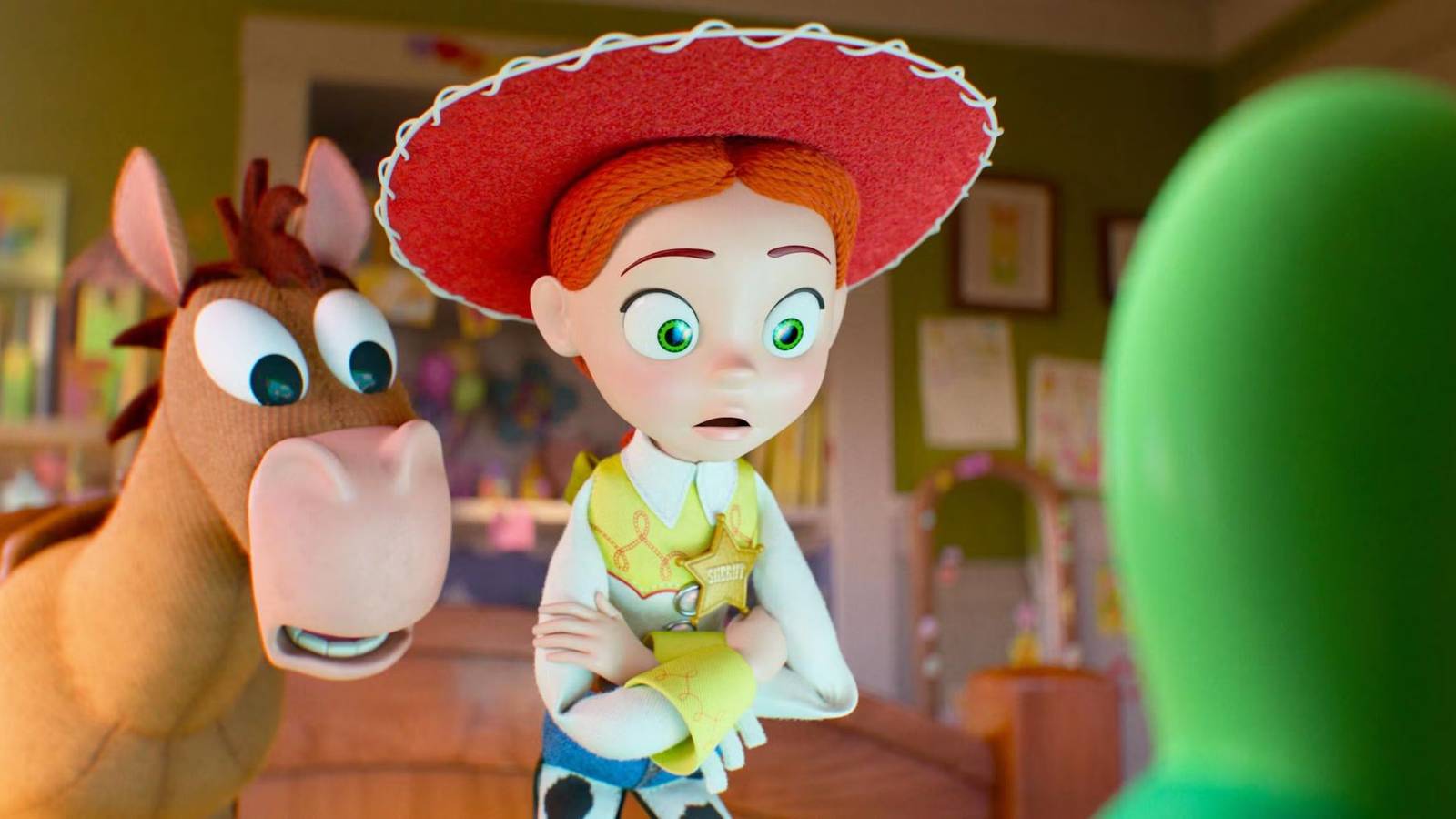 Toy Story Creators Reveal Franchise's Endless Future
