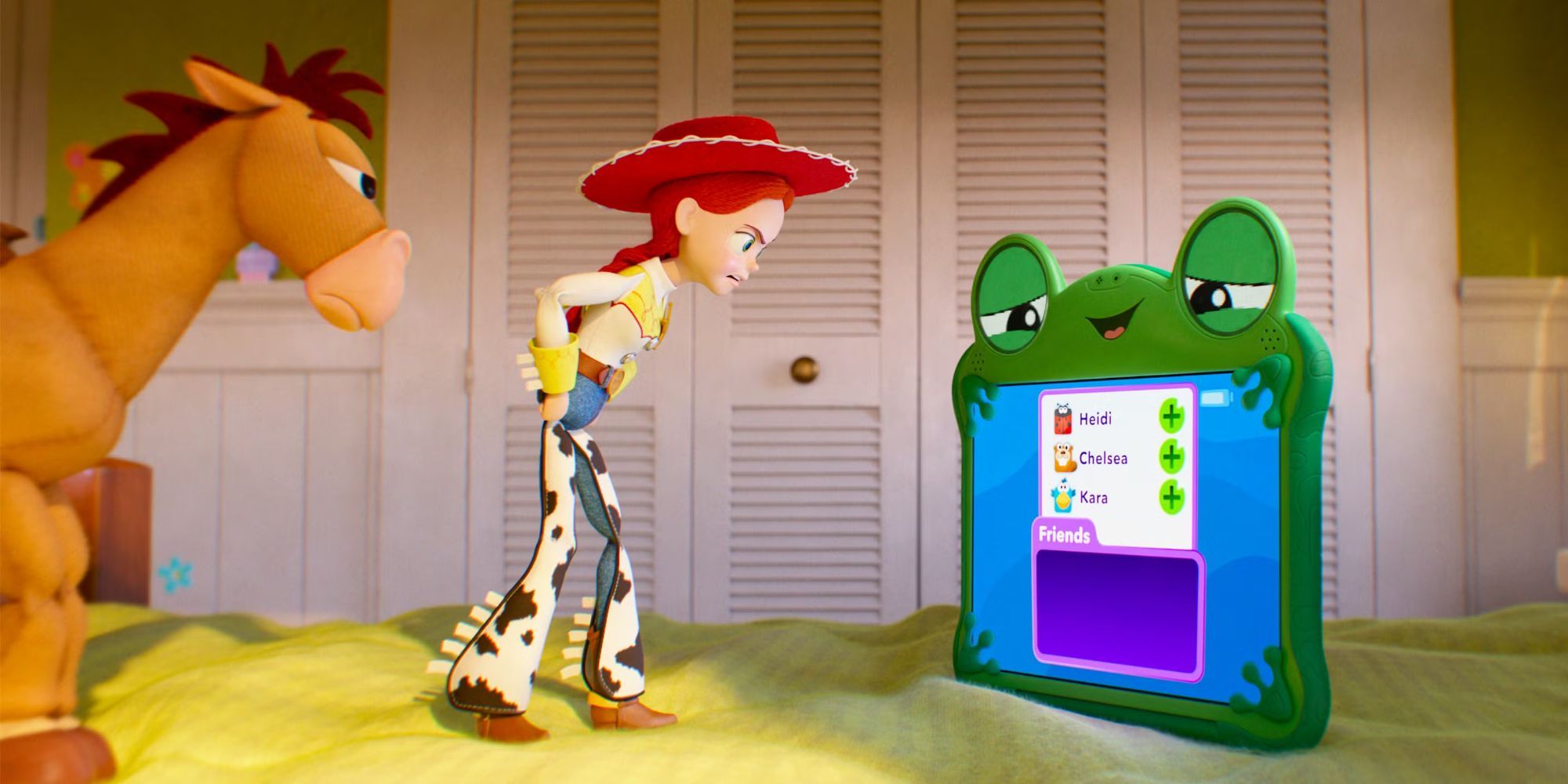 'Toy Story 5' Revives the Franchise With a Hilarious Adventure That Definitely Justifies Its Existence | Review image