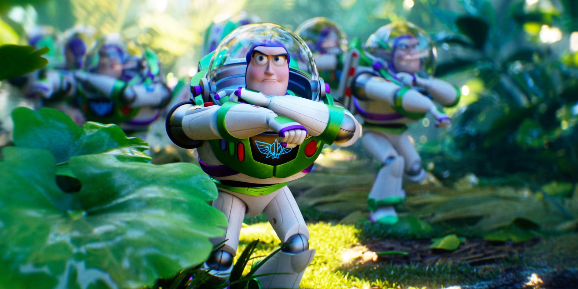 'Toy Story 5' Soars Past Pixar's Biggest Flop in Record-Breaking Box Office Debut image