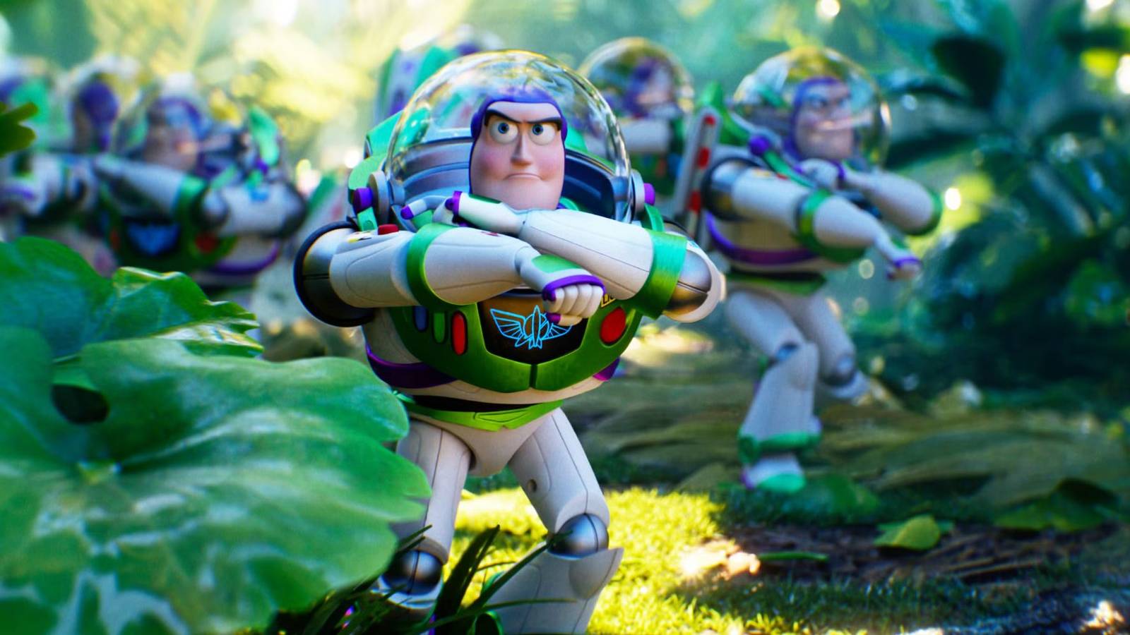 'Toy Story 5' Soars Past Pixar's Biggest Flop in Record-Breaking Box Office Debut
