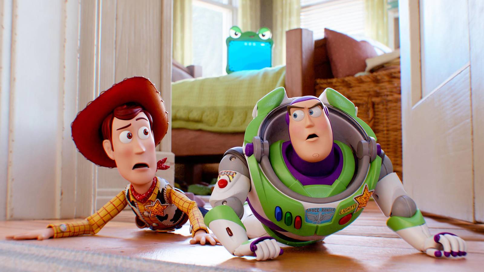 8 Family Film Franchises That Are Better Than Toy Story 8 Family Film Franchises That Are Better Than Toy Story