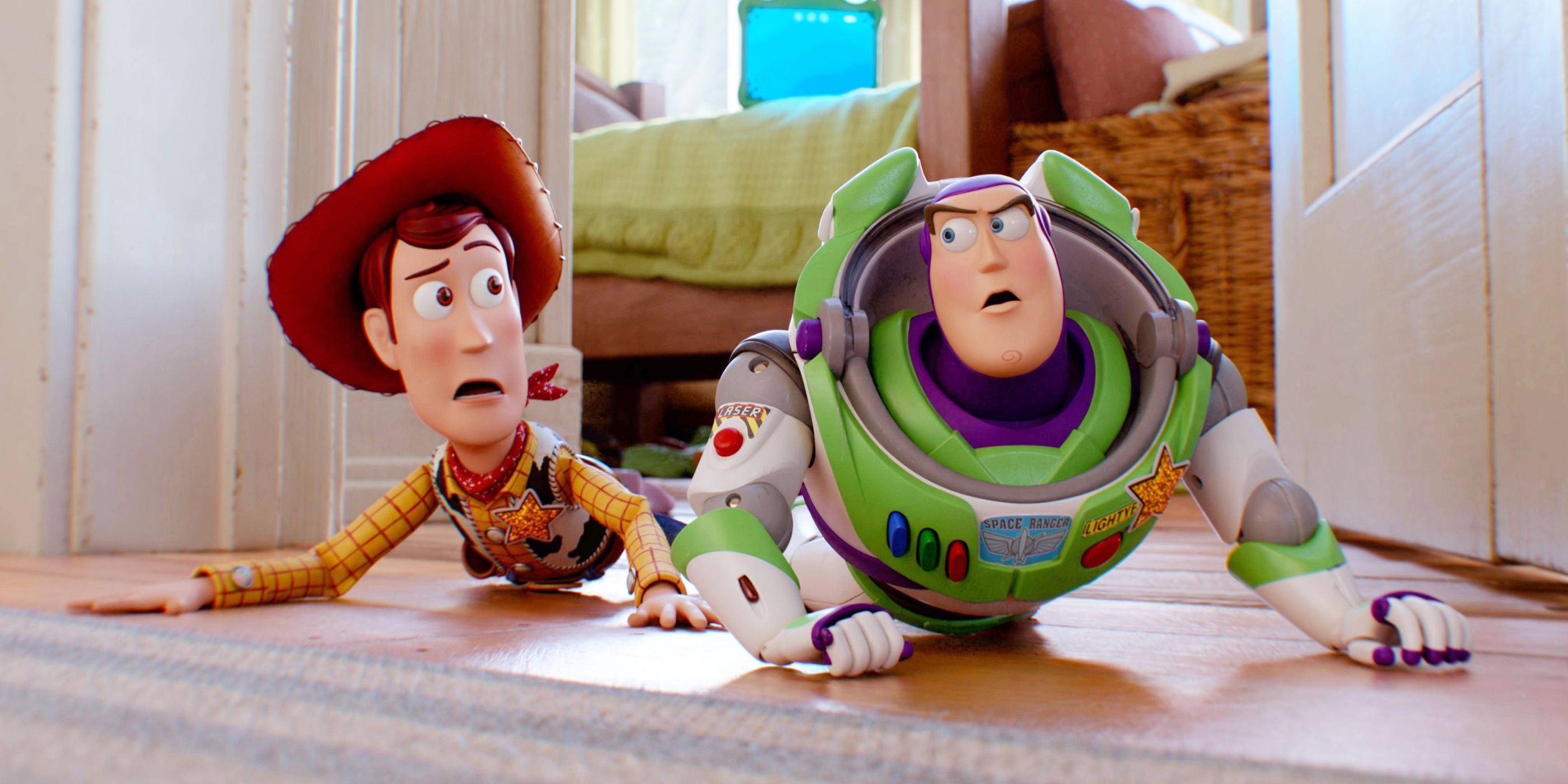 It's Taken Less Than a Week for 'Toy Story 5' to Hit This Box Office Milestone image