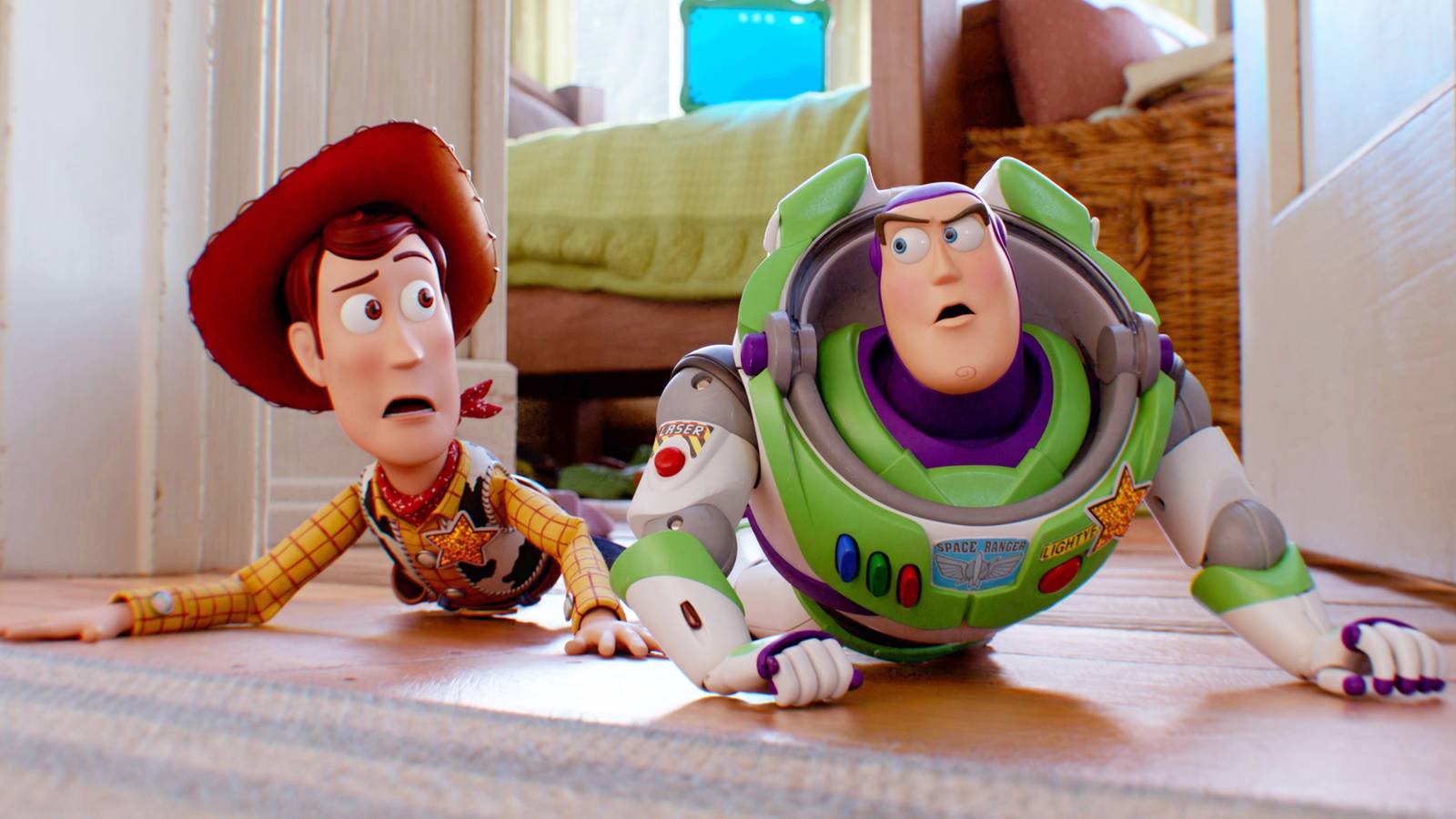 It's Taken Less Than a Week for 'Toy Story 5' to Hit This Box Office Milestone