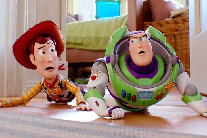 It's Taken Less Than a Week for 'Toy Story 5' To Set a New Box Office Record