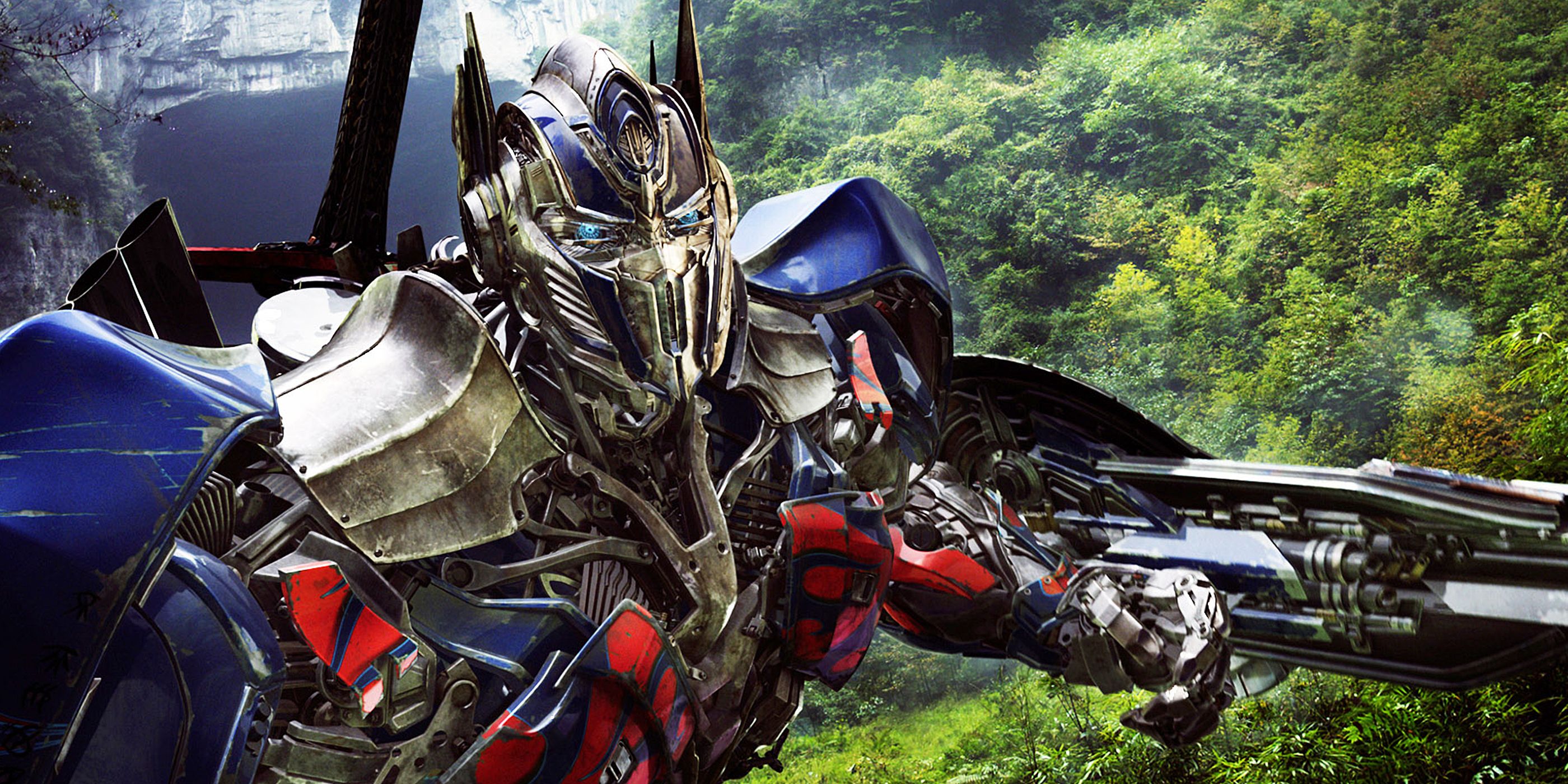 New Transformers Movie Officially Confirmed image