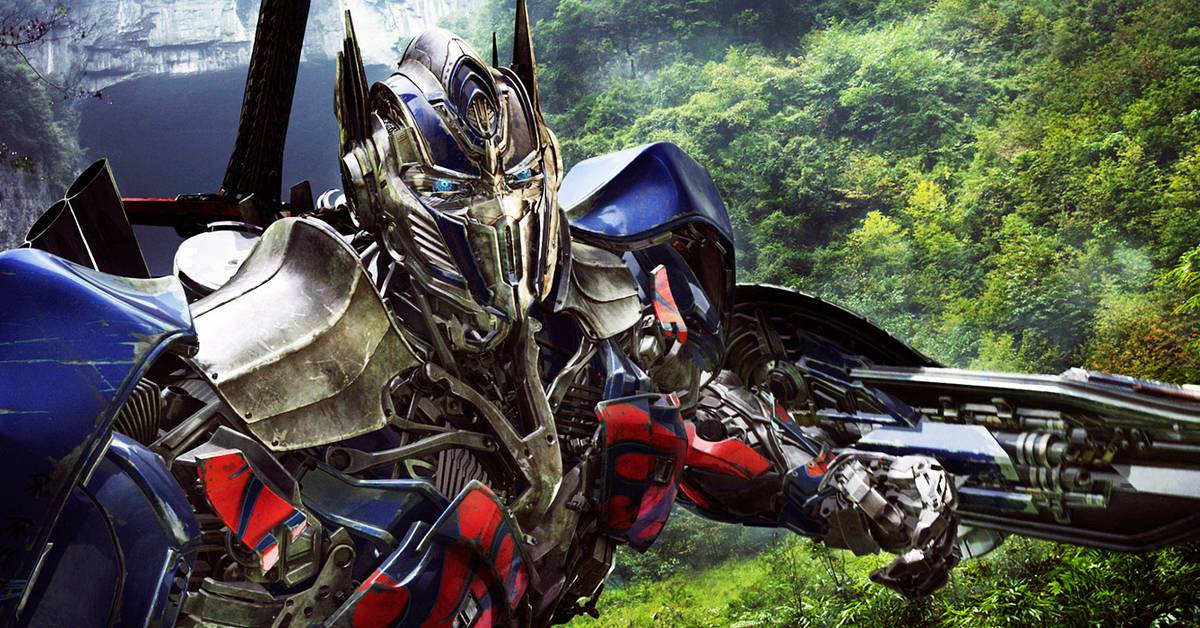 collider.com - Rob London - New Transformers Movie Officially Confirmed