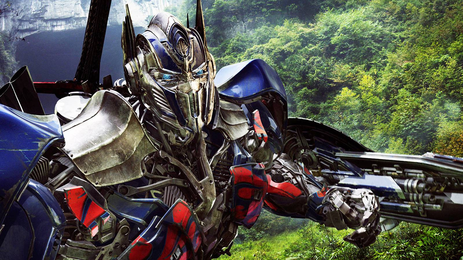 New Transformers Movie Officially Confirmed