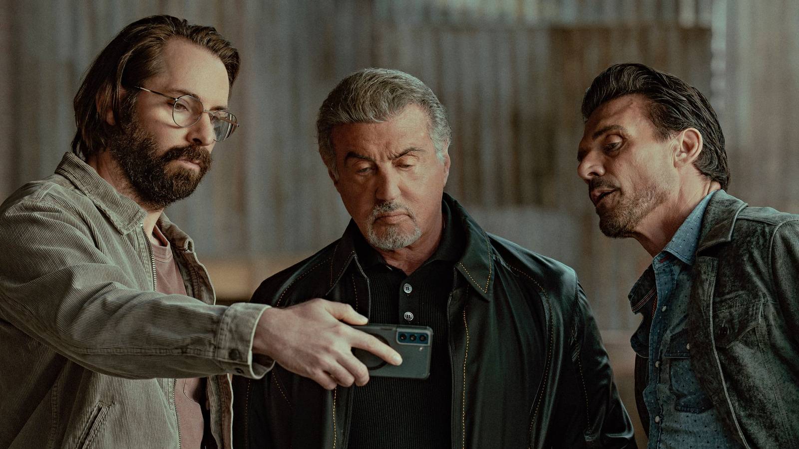 Netflix Officially Says Goodbye to a ‘Tulsa King’ Favorite’s Action Hit Netflix Officially Says Goodbye to a ‘Tulsa King’ Favorite’s Action Hit