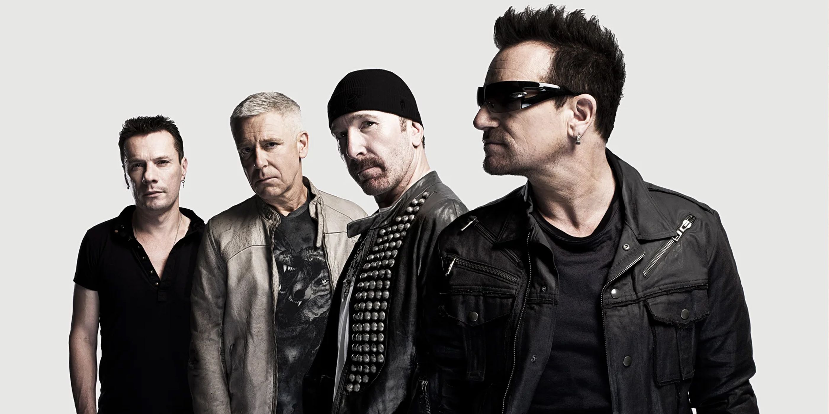 Every U2 Album Released Since 2000, Ranked image