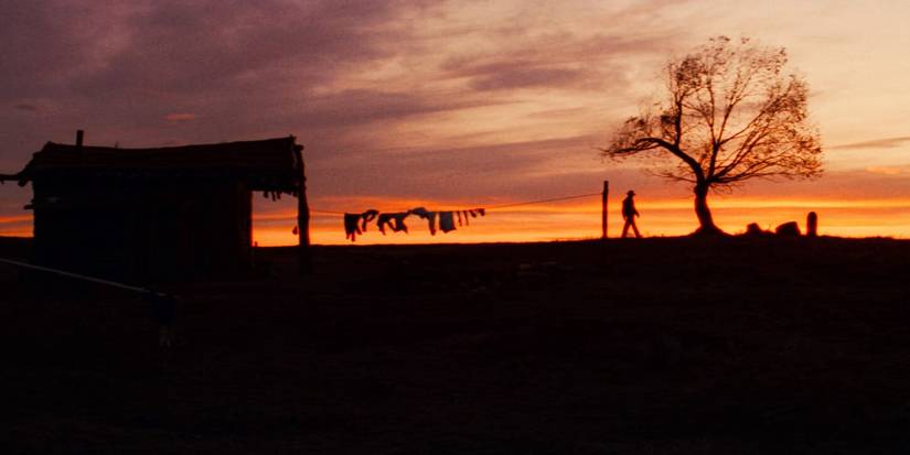 Unforgiven - 1992