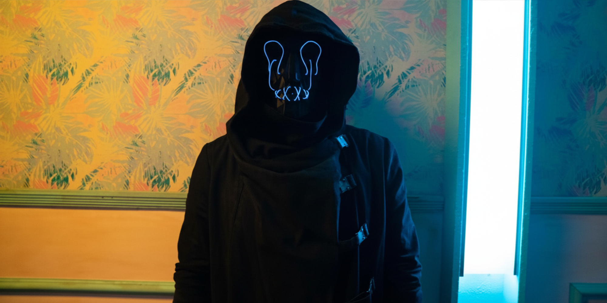Netflix’s Brutal 5-Part Horror Anthology Series Is a Nasty Treat for Slasher Fans image