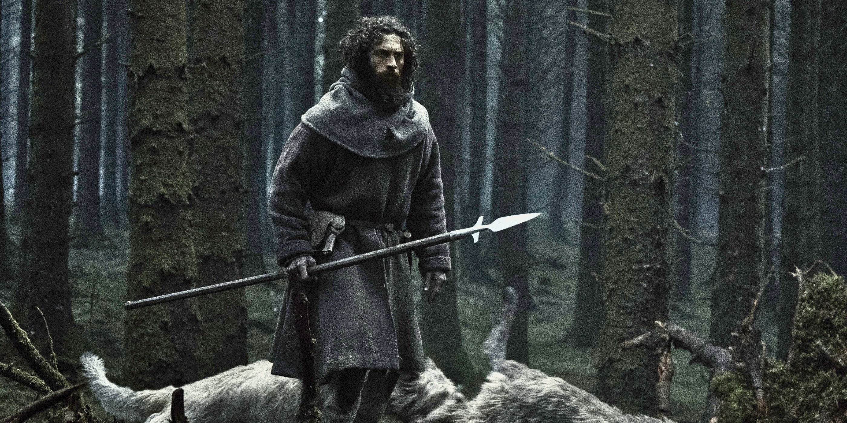 Robert Eggers' New Gothic Folk Horror Emerges From the Fog in Chilling First Trailer image