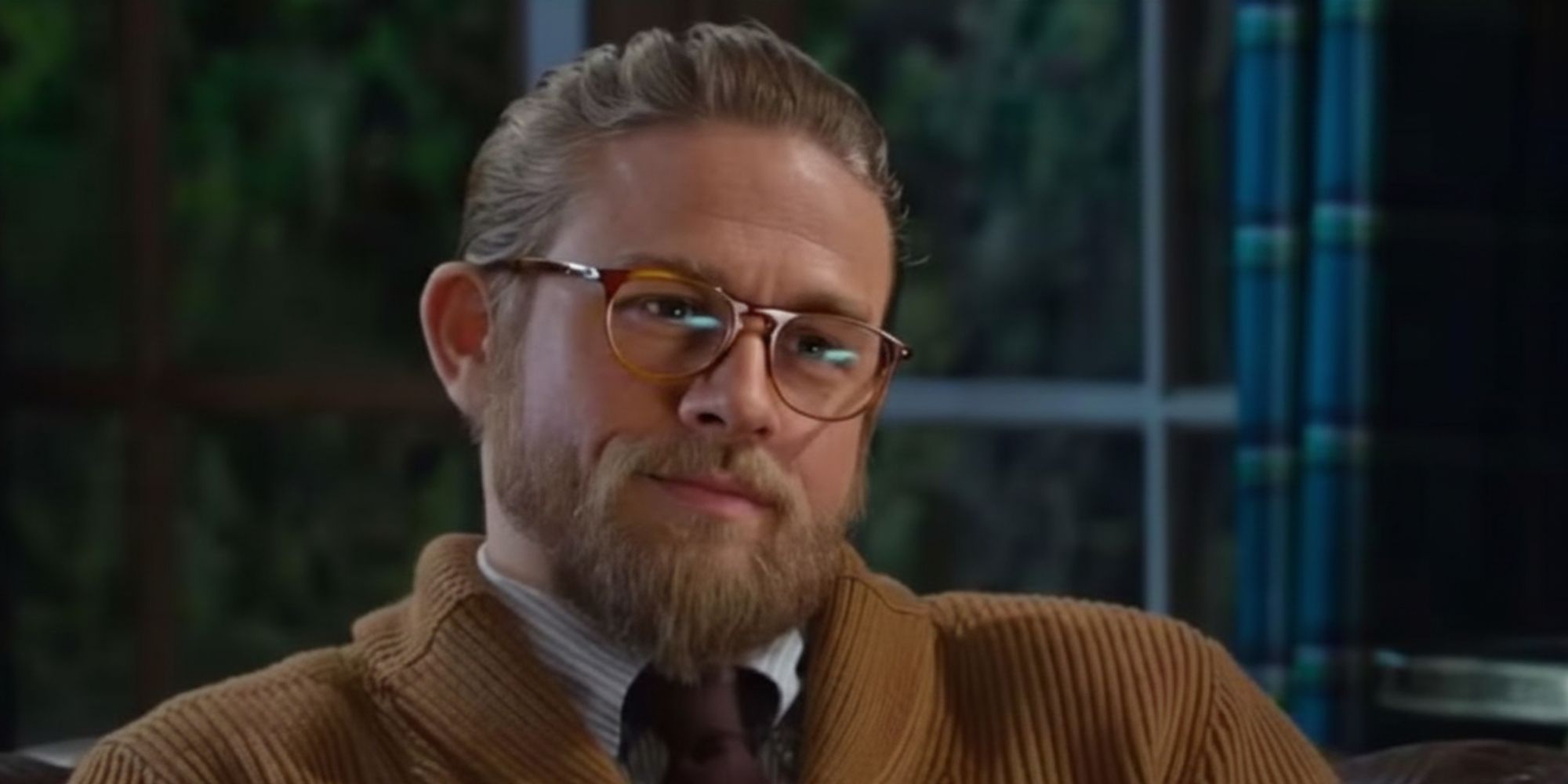 Forget ‘Sherlock Holmes,’ Guy Ritchie’s Action Crime Epic Is the Perfect Late Night Watch image