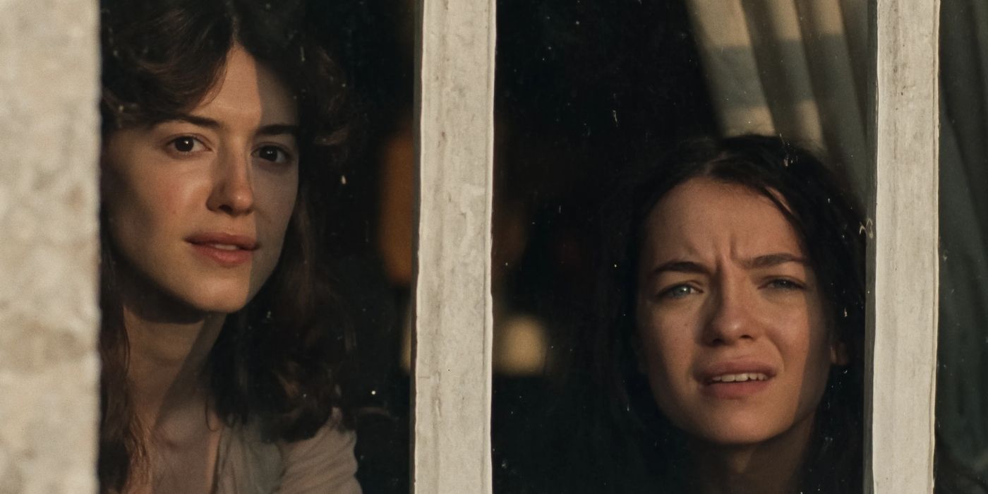 Jane Austen's First Novel Leaps Off the Page in Romantic First 'Sense & Sensibility' Trailer image