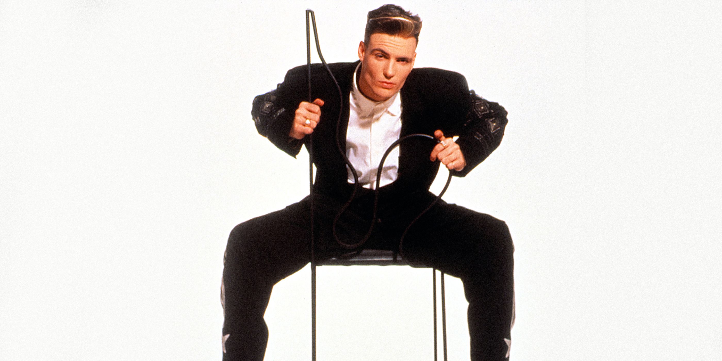 10 Greatest '90s One-Hit Wonders image