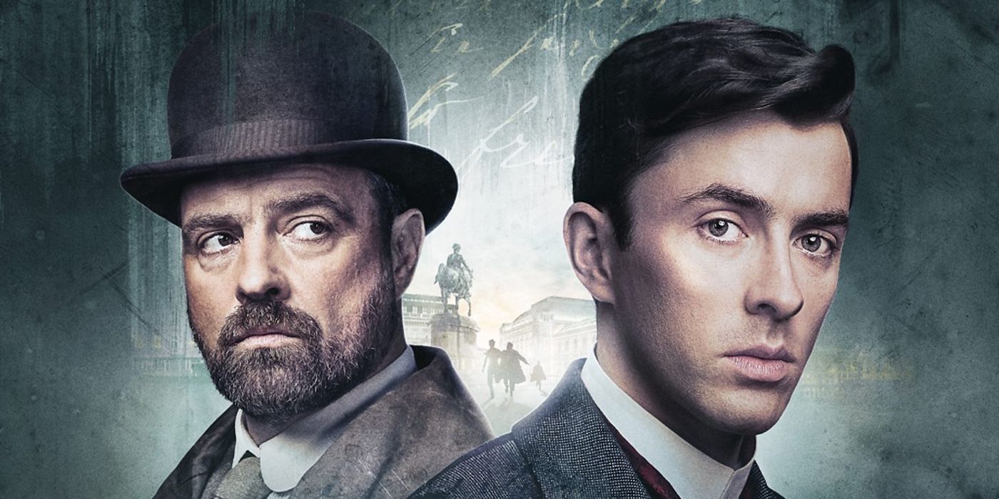 This 4-Part Hidden Gem Crime Drama Is the Perfect Sherlock Holmes Replacement image