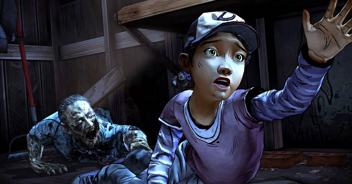 collider.com - Lucas Kloberdanz-Dyck - The 10 Bleakest Video Game Endings of All Time, Ranked