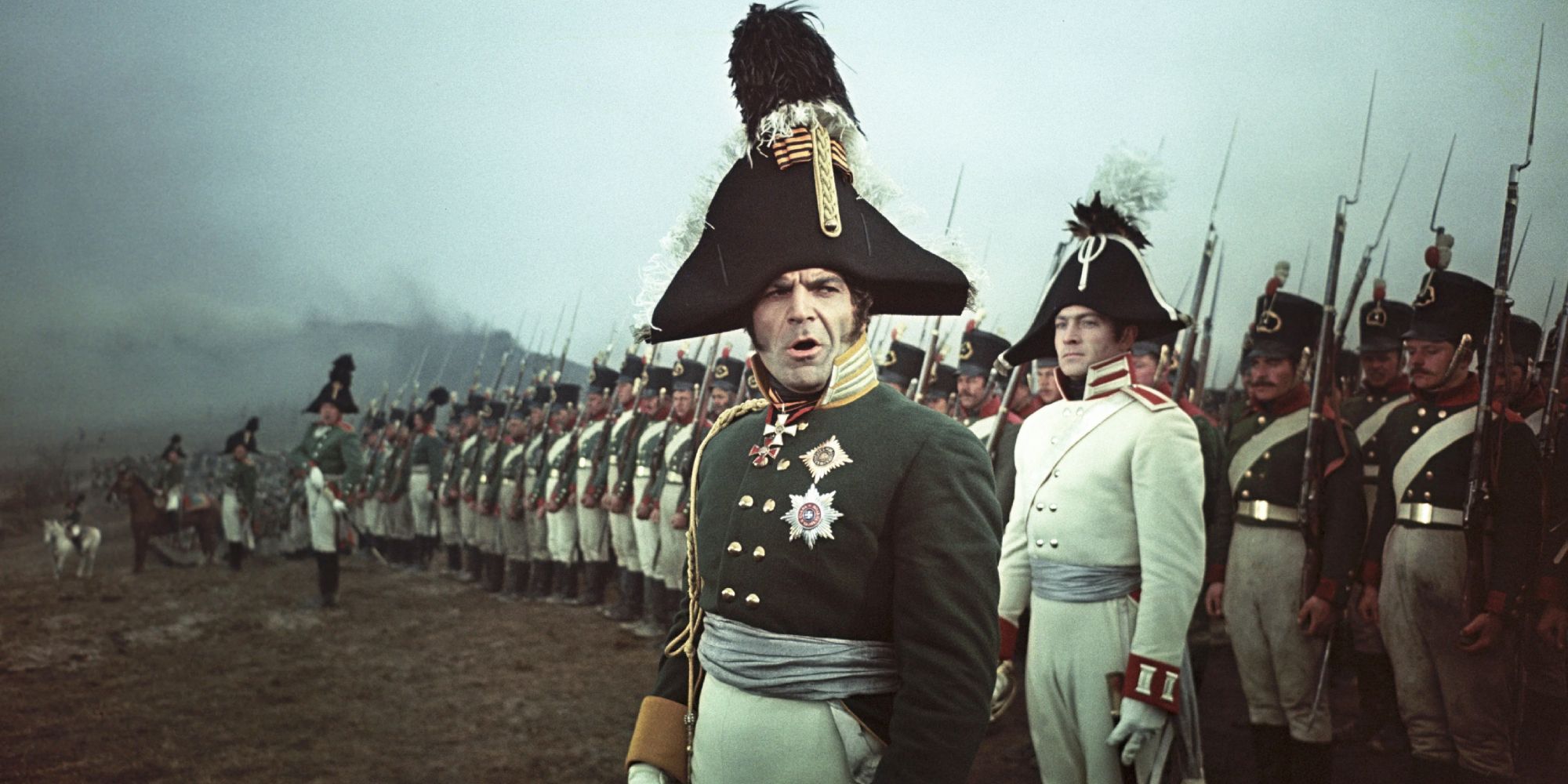 10 Greatest Epic Movies of the Last 80 Years image