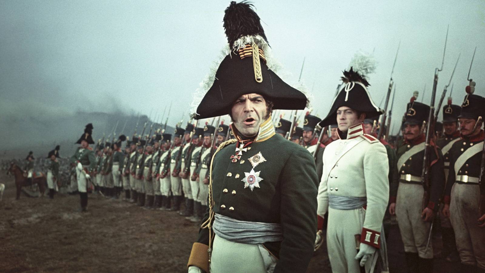 10 Greatest Epic Movies of the Last 80 Years