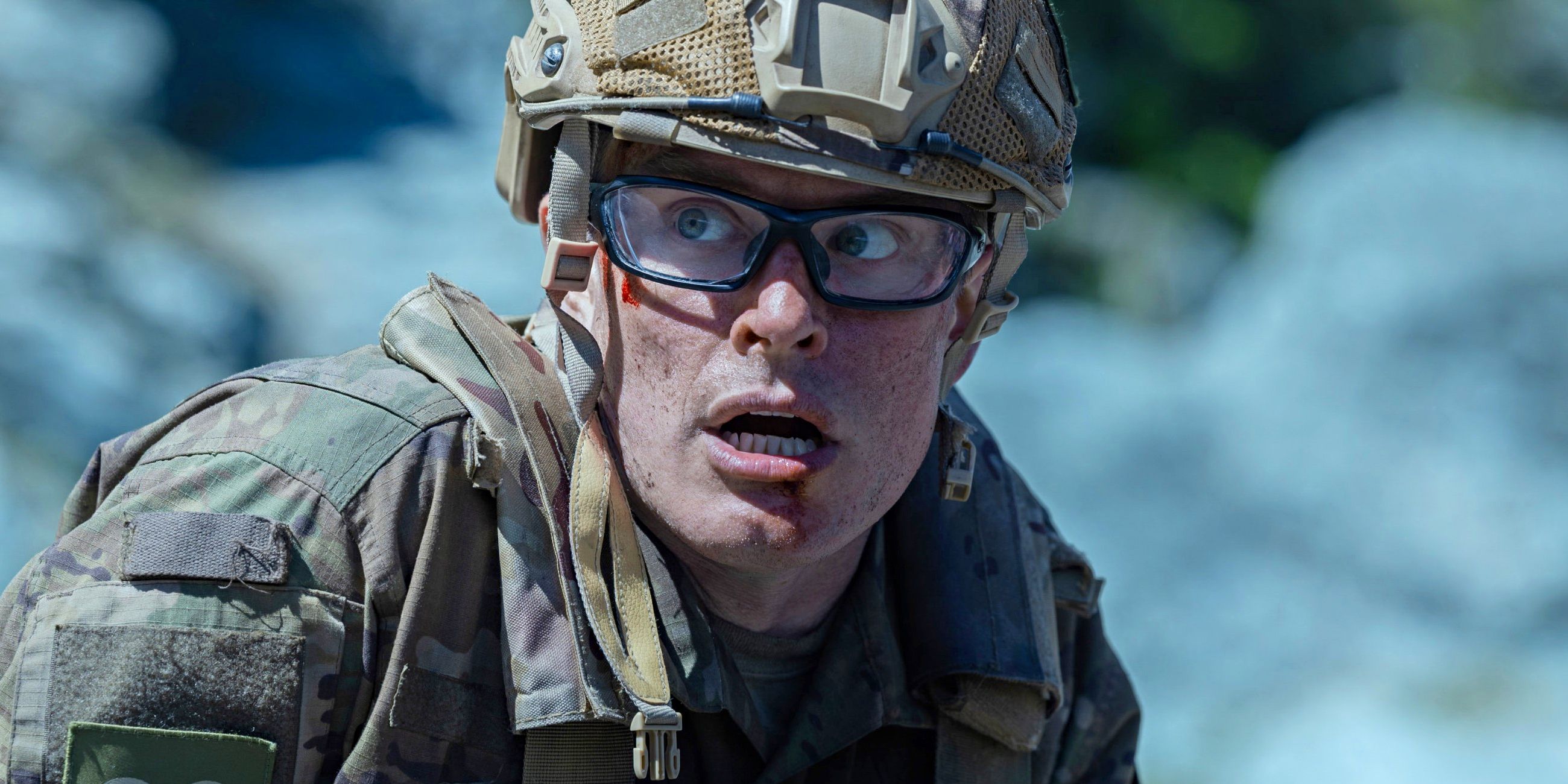 Netflix’s 106-Minute Original Sci-Fi Thriller Is Officially One of the Top 10 Biggest Streaming Hits Ever image