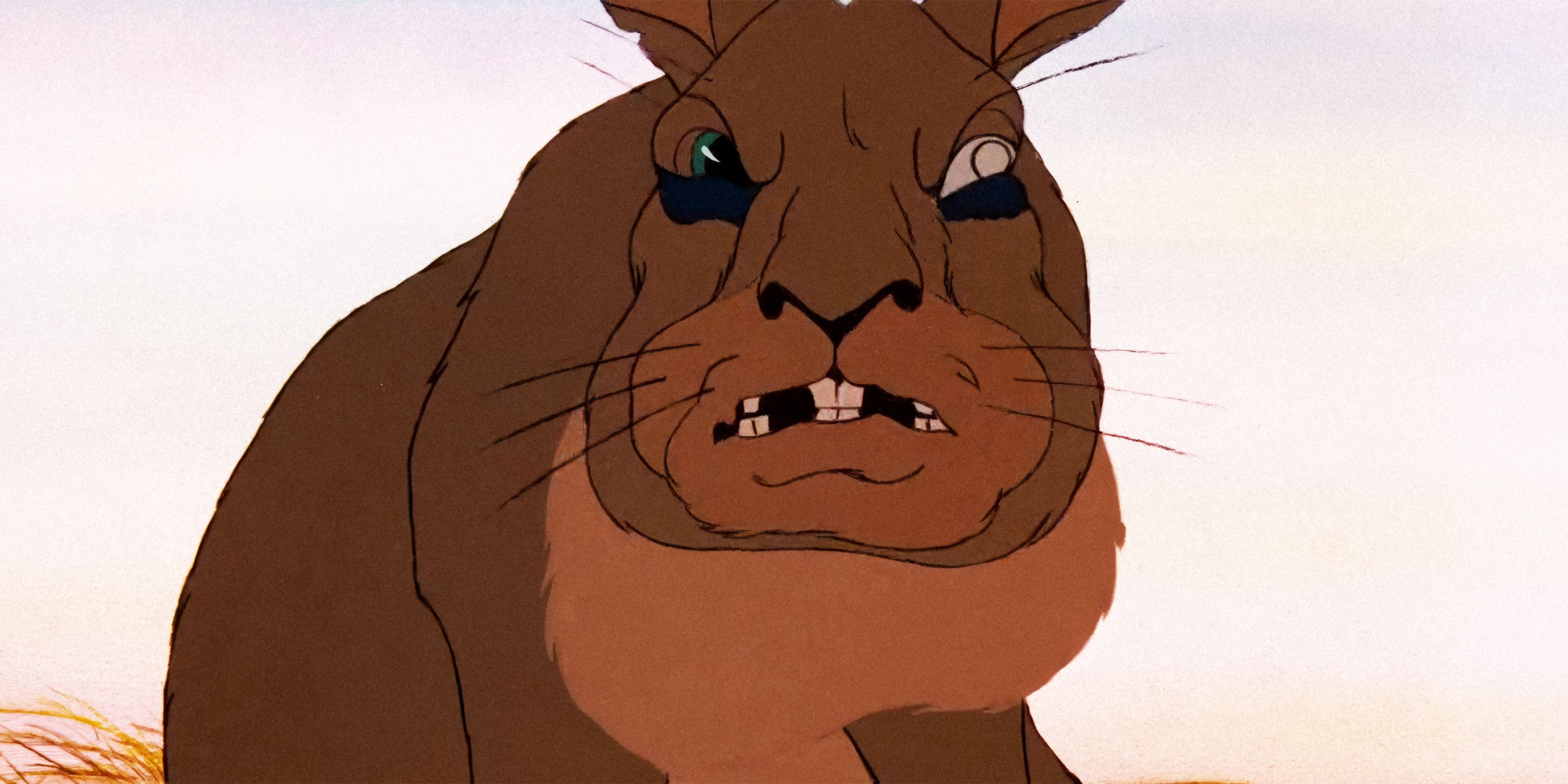 10 Greatest Animated Movie Villains Not From Disney image