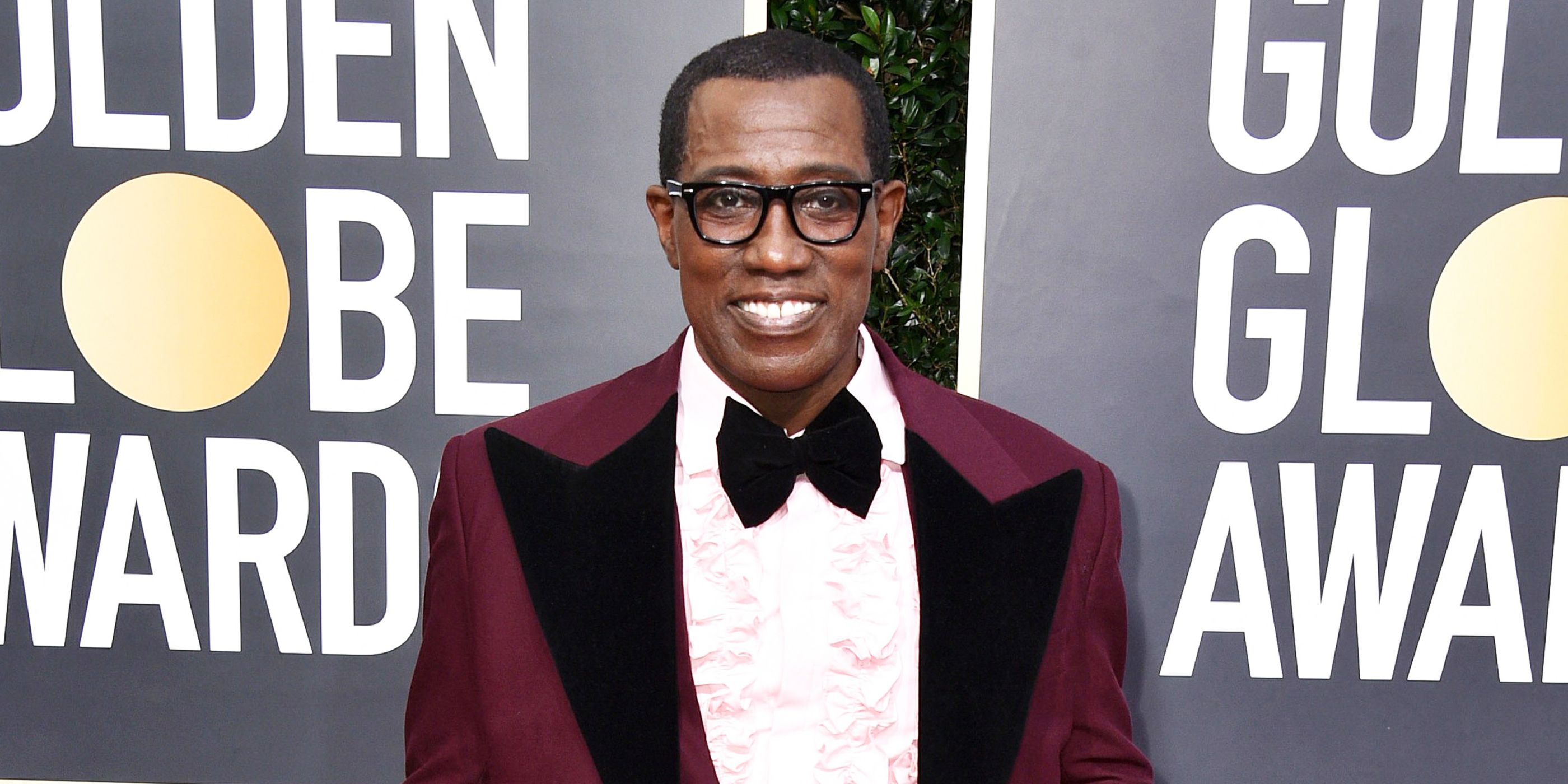 Wesley Snipes’ Forgotten 2007 Action Thriller Officially Gets a Second Chance on Netflix image