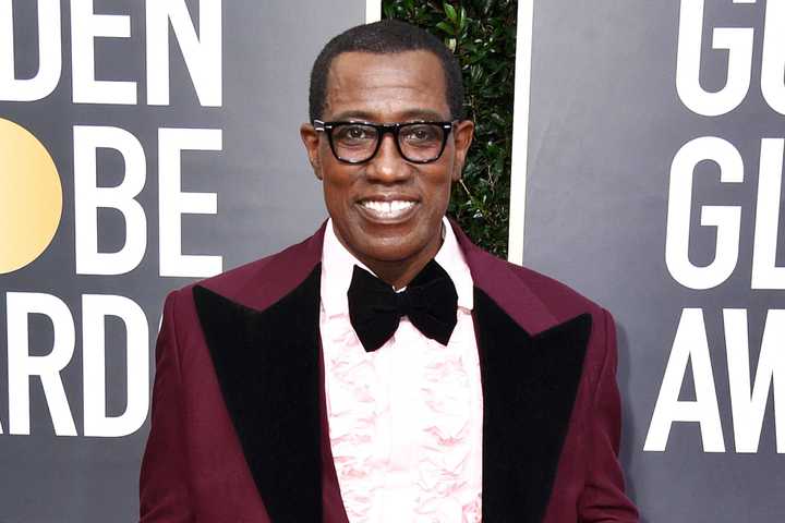 Wesley Snipes’ Forgotten 2007 Action Thriller Officially Gets a Second Chance on Netflix