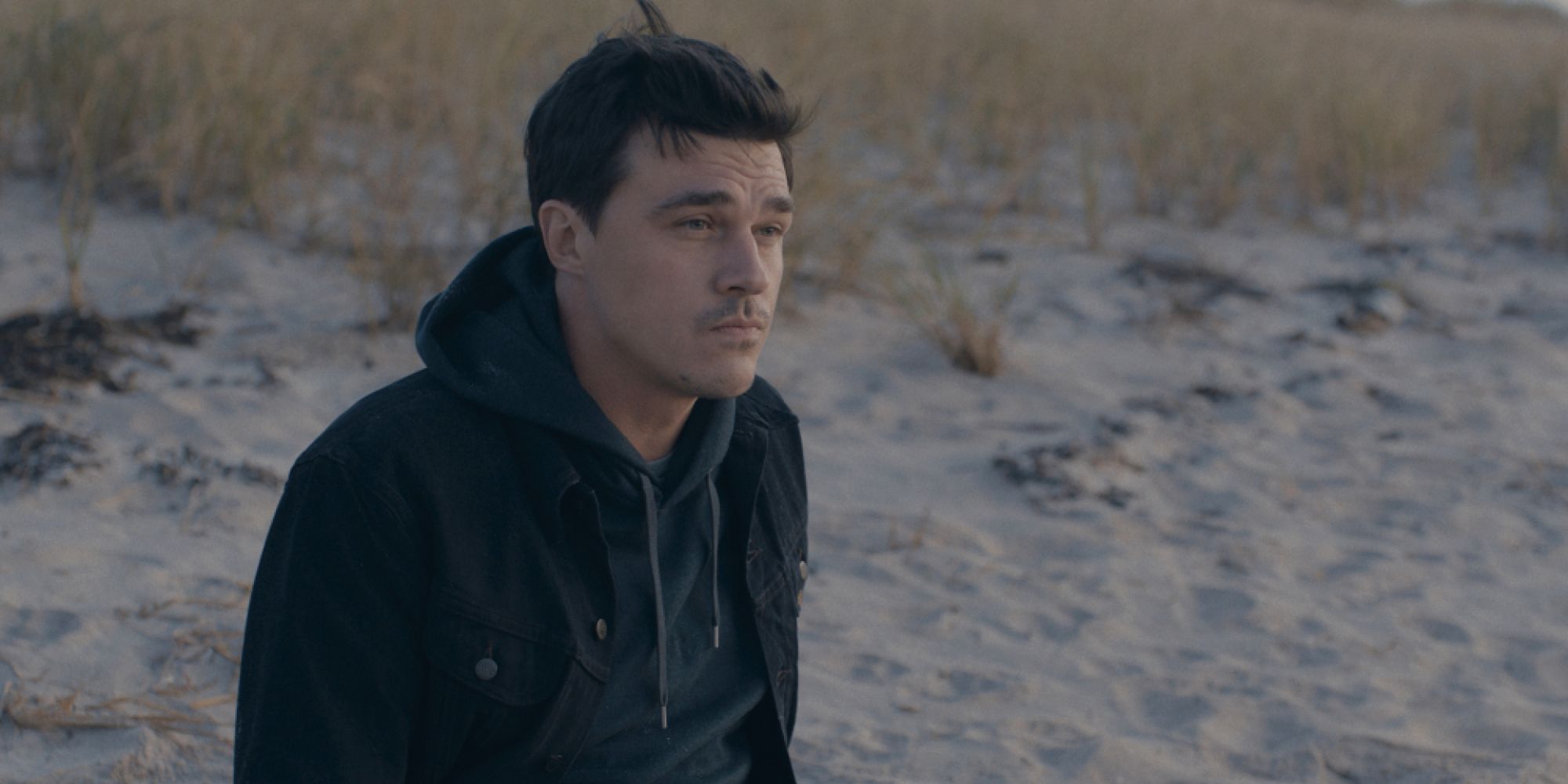 ‘American Horror Story’s Star Is Haunted by the Movie That Made Him Famous in First ‘Westhampton’ Trailer [Exclusive] image