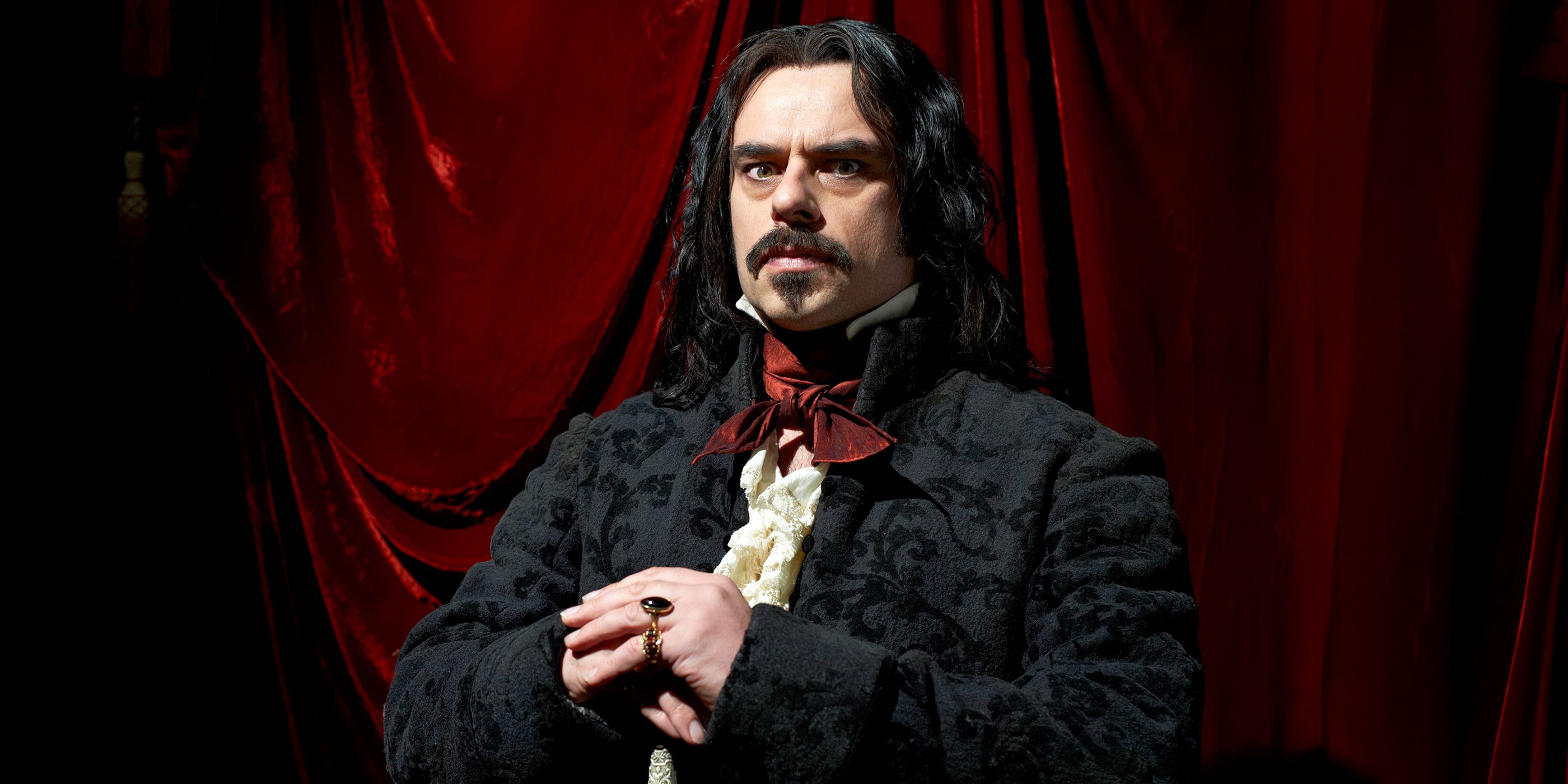 ‘What We Do in the Shadows’ Sequel Finally Gets Major Update From Creator [Exclusive] image