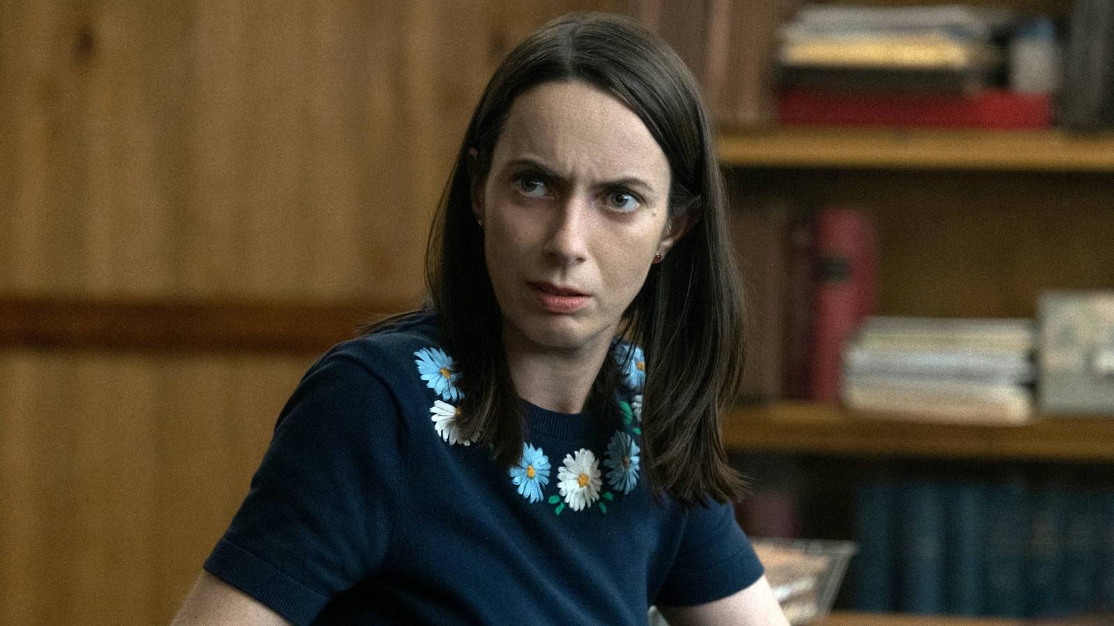 Forget ‘Widow's Bay,' Kate O'Flynn's 8-Episode Fantasy Series Is Her Most Rewatchable