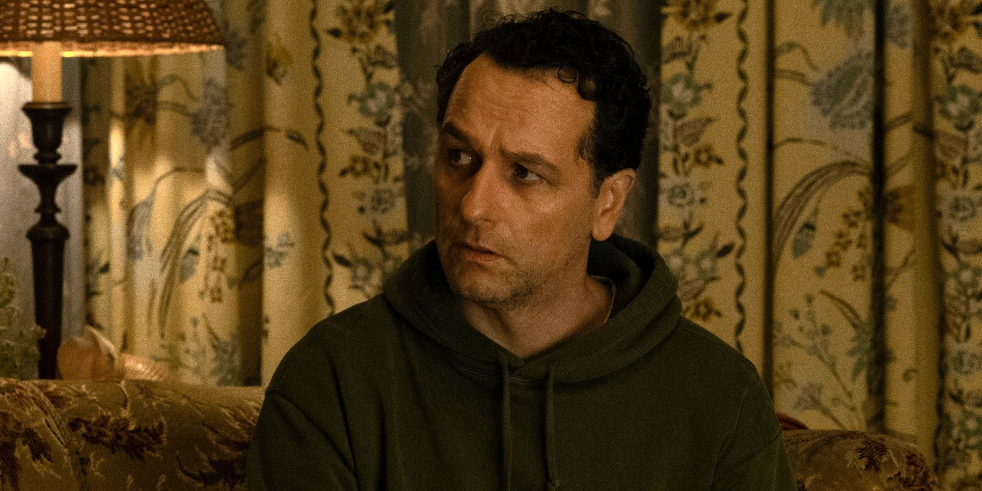 Matthew Rhys Addresses the Huge Question ‘Widow's Bay’ Season 2 Needs to Answer image