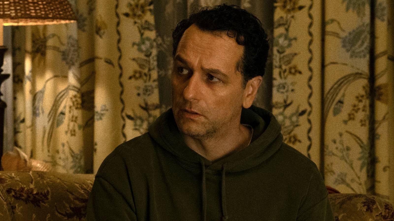 Matthew Rhys Addresses the Huge Question ‘Widow’s Bay’ Season 2 Needs to Answer Matthew Rhys Addresses the Huge Question ‘Widow’s Bay’ Season 2 Needs to Answer