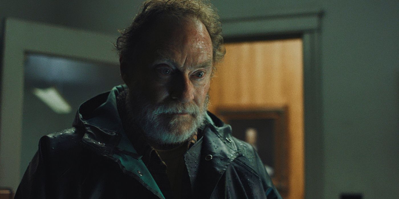 Stephen Root Officially Wins Outstanding Supporting Actor in a Comedy Series for ‘Widow's Bay’ image