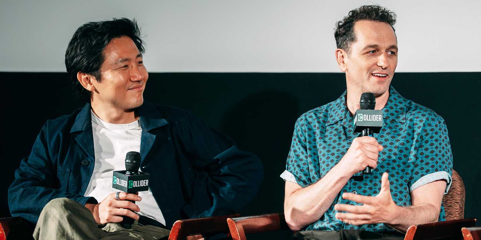 widows-bay-hiro-murai-matthew-rhys