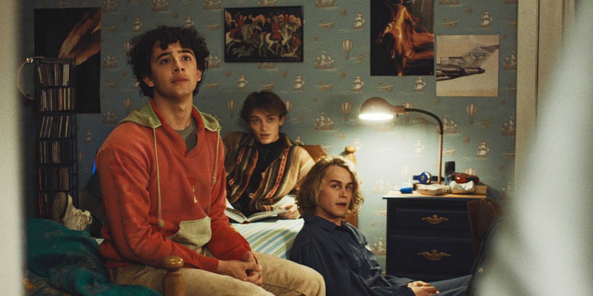 10 Must-Watch Horror Shows To Enjoy While You Wait for 'From' Season 5