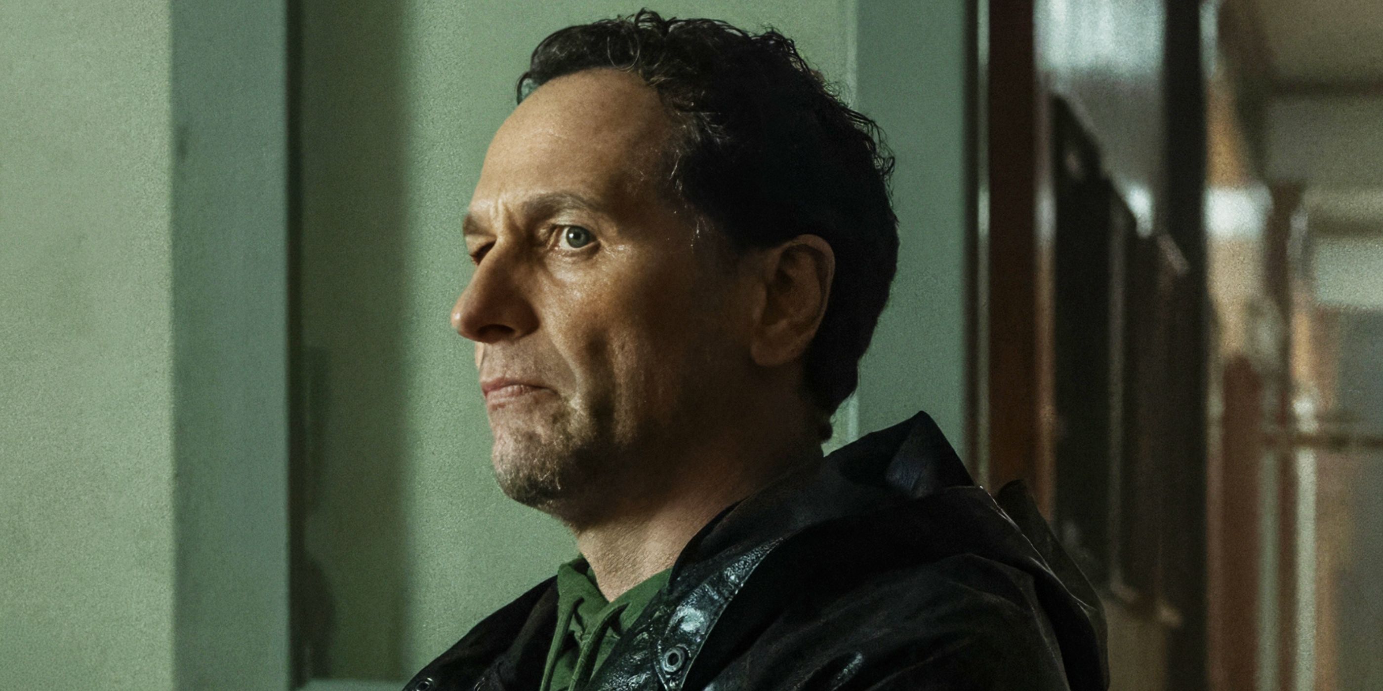 'Widow's Bay' Team Tease the Future of Apple TV's Stephen King-Inspired Series