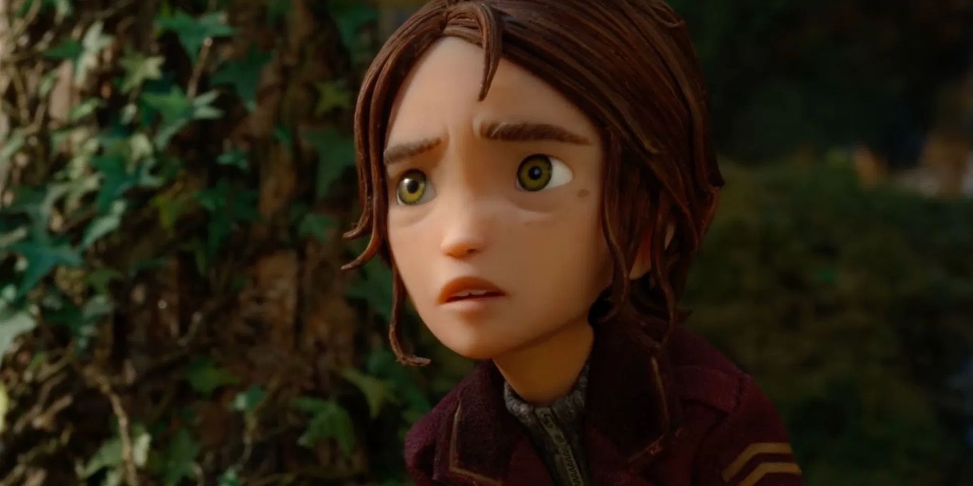 The Most Ambitious Fantasy Movie of 2026 Comes to Life in New Jaw-Dropping Look image