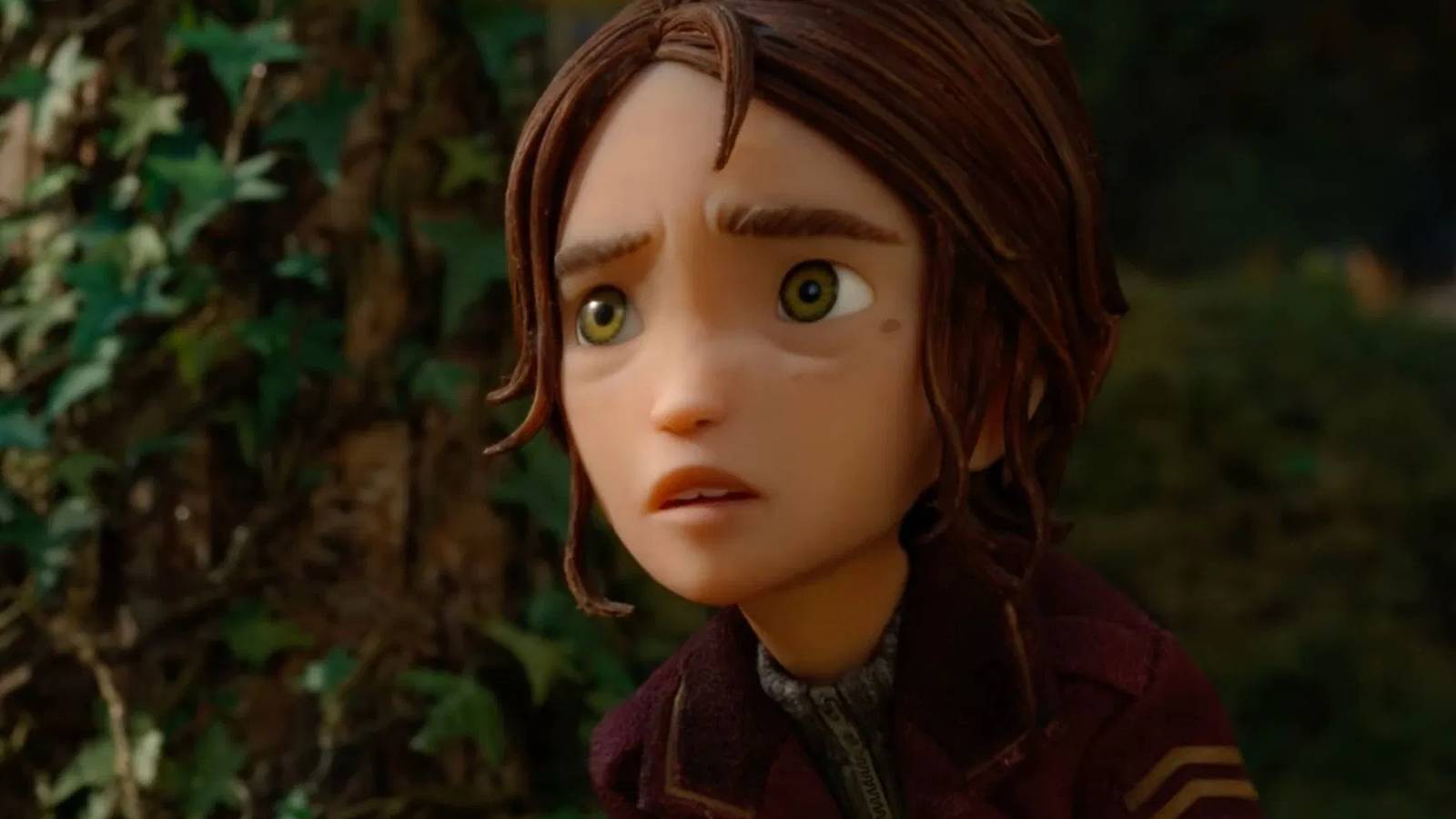 The Most Ambitious Fantasy Movie of 2026 Comes to Life in New Jaw-Dropping Look