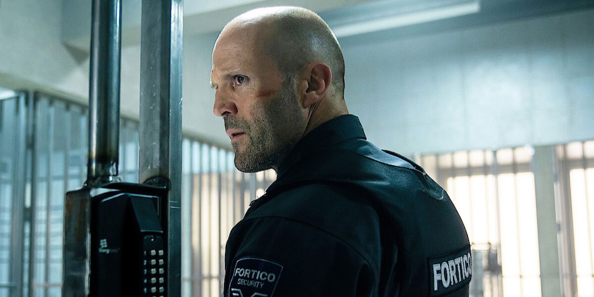 5 Years Later, Jason Statham's Explosive Thriller Is Ready for a Sequel image