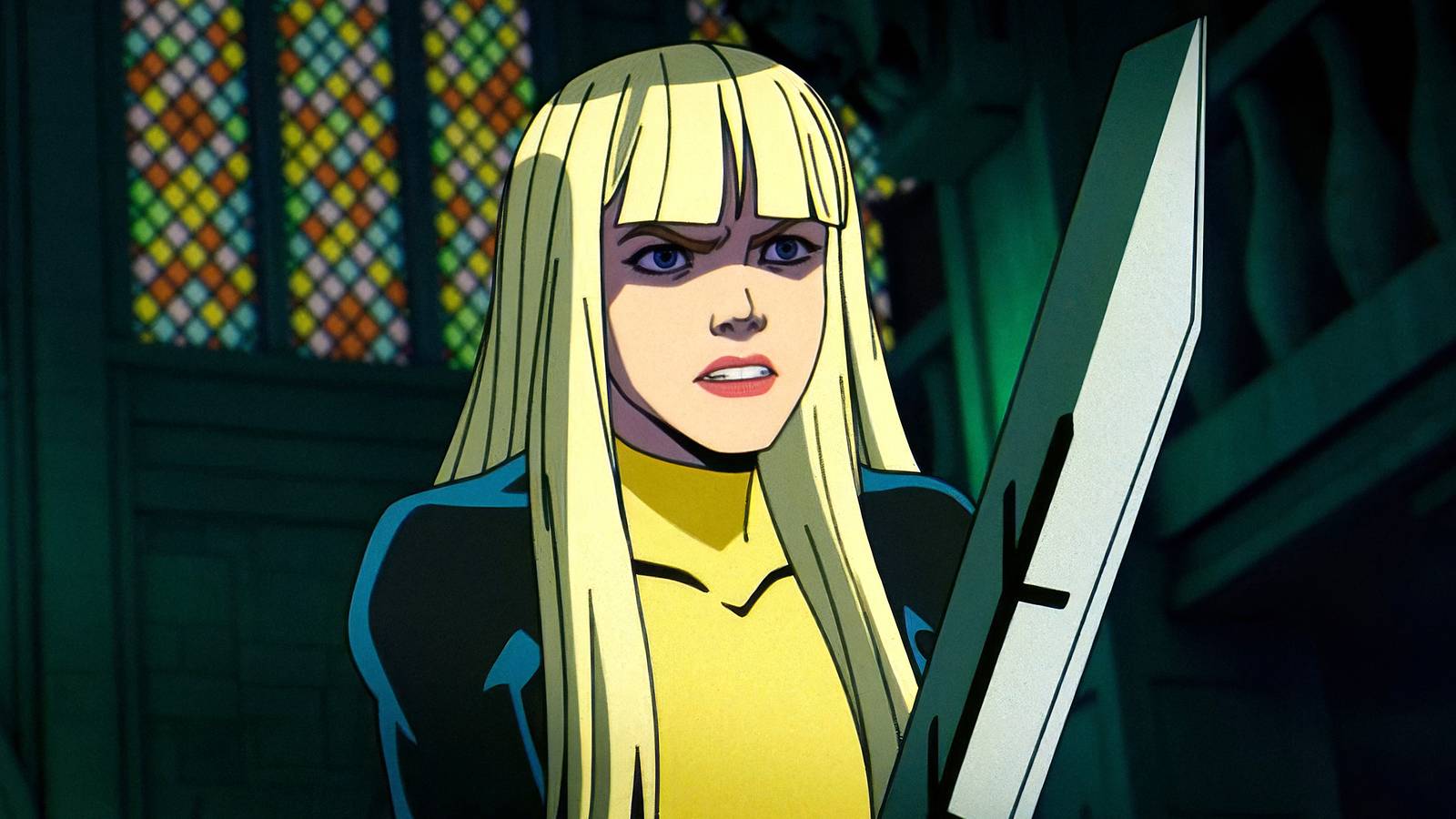 X-Men '97 Season 2 Arrives July 1 as Marvel's Most Anticipated TV Return