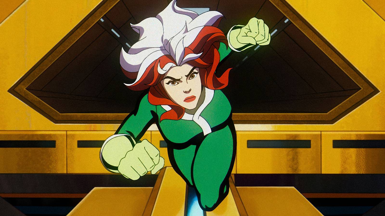 After a 2 Year Wait, the X-Men Are Officially Back in Gorgeous New Trailer