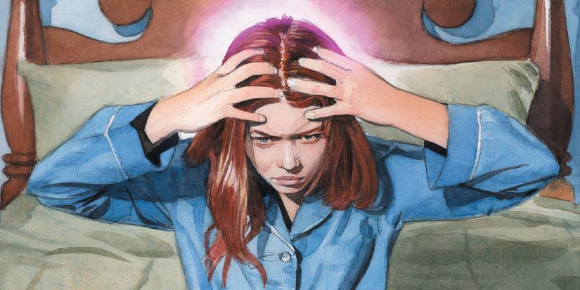 Jean Grey X-Men Origins