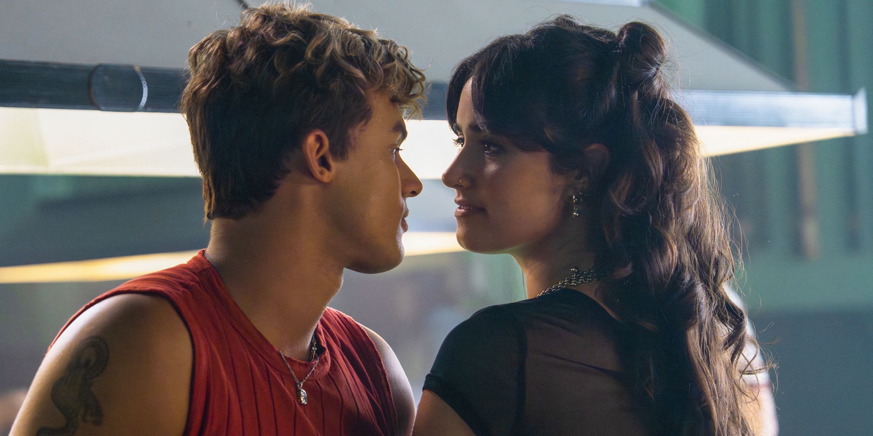 ‘Your Fault: London’ Stars Explain That Brutal Reveal and What It Means for the Trilogy image